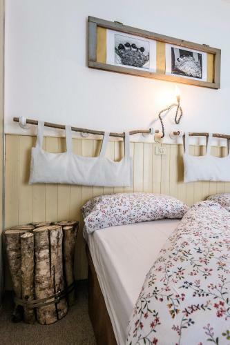 Hotel Albergo Giannina