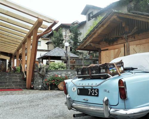 Hotel Albergo Giannina