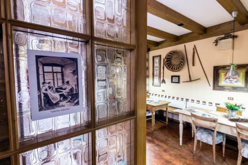 Hotel Albergo Giannina