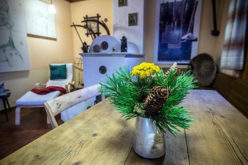 Hotel Albergo Giannina