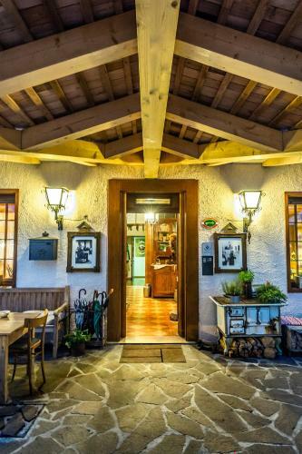 Hotel Albergo Giannina