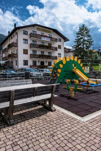 Hotel Albergo Giannina