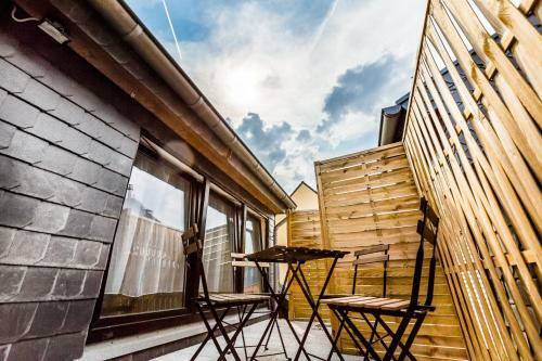 Ferienhaus K�ln