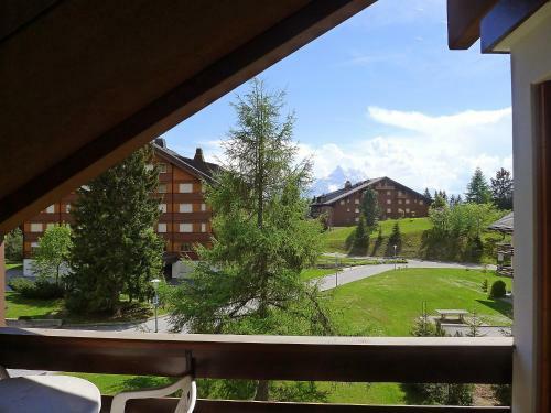 Apartamento Grenat