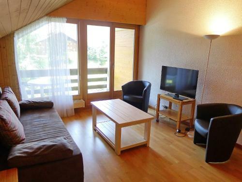 Apartamento Grenat