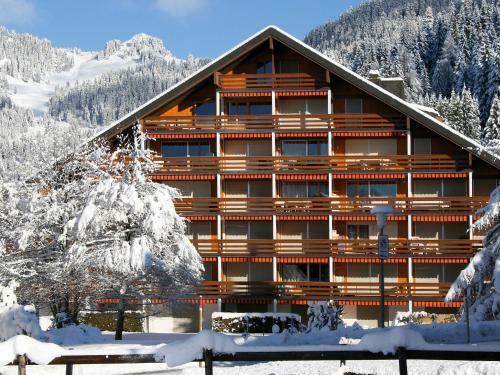 Apartamento Grenat