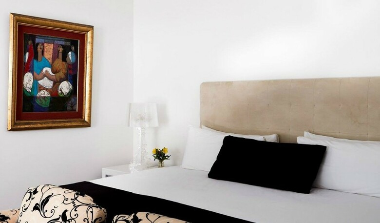 El Golf Hotel Boutique