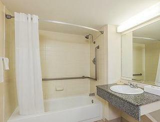 Motel Days Inn Lafayette/university