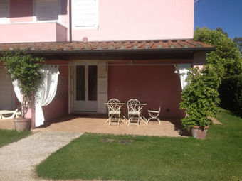 Apartamento Relais Le Fornacelle