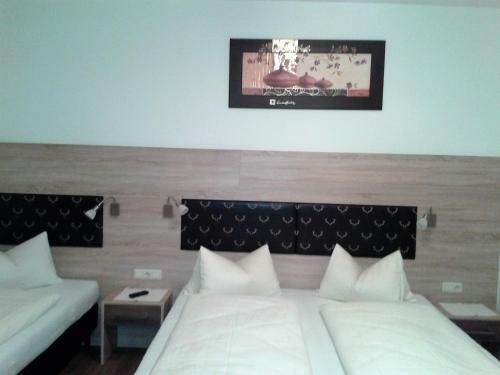 Hotel-pension Wolfgang