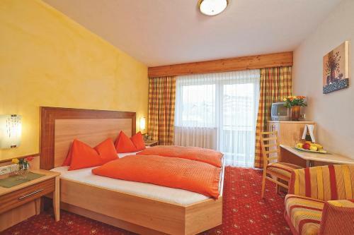 Hotel-pension Wolfgang