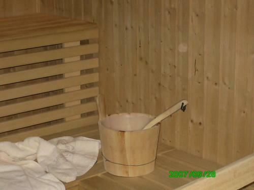 Hotel-pension Wolfgang