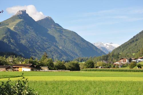 Apartamento Haus Wiesengrund