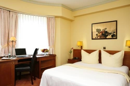 Hotel Regina -garni K�ln