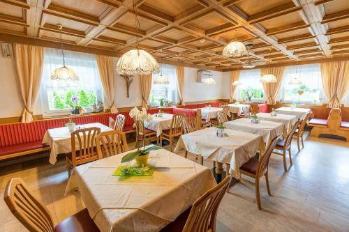 Hostal Pension Martin