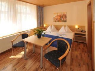 Hotel Praterstern