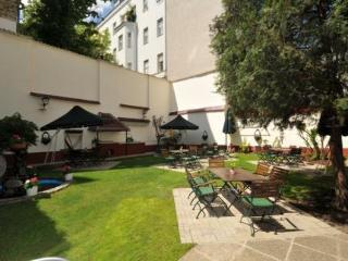 Hotel Praterstern