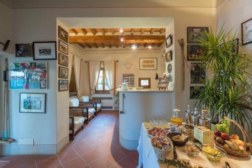 Hotel Relais La Martina