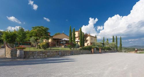 Hotel Relais La Martina