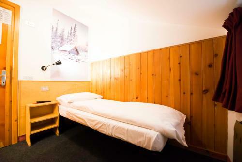 Hotel Teola