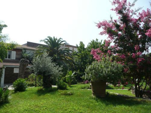 Hotel Levolle Marine