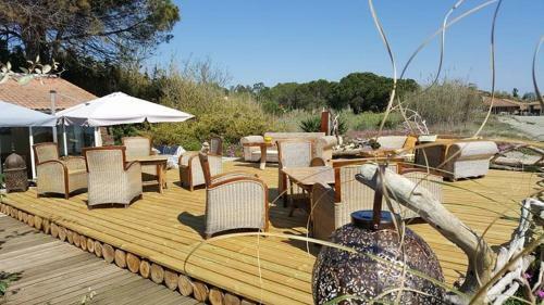 Hotel Levolle Marine