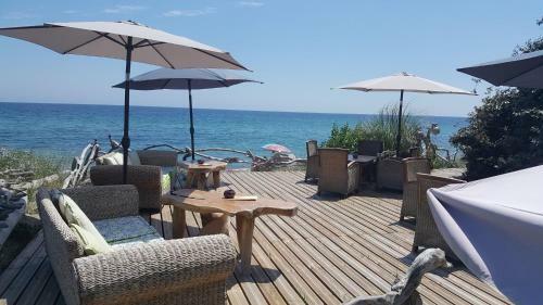Hotel Levolle Marine