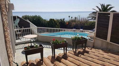 Hotel Levolle Marine