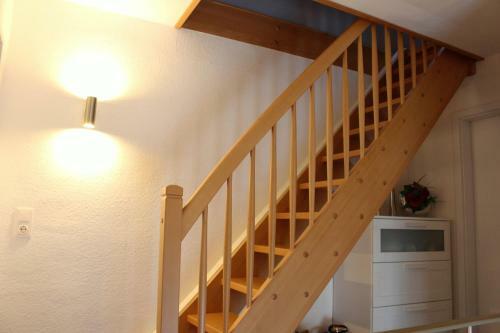 Hostal Pension Haus Am Wald