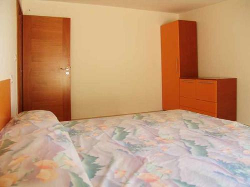 Apartamento Residence La Vallonea Full A
