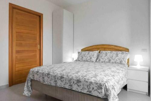Apartamento Residence La Vallonea Full A