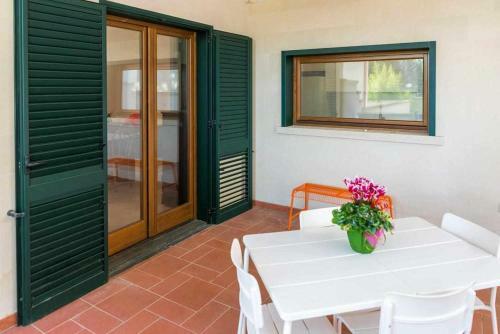 Apartamento Residence La Vallonea Full A