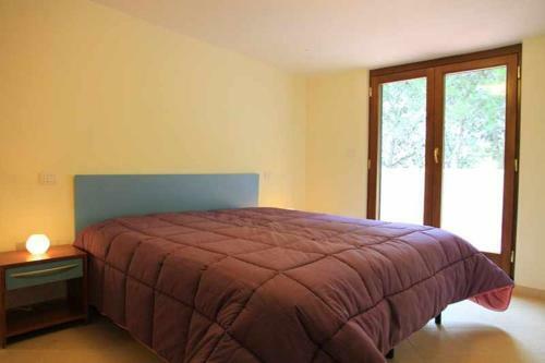 Apartamento Residence La Vallonea Full A
