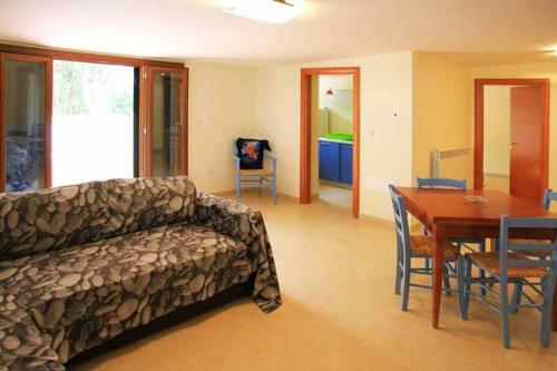 Apartamento Residence La Vallonea Full A