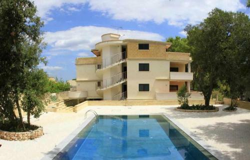 Apartamento Residence La Vallonea Full A
