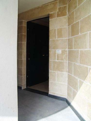 Apartamento Residence La Vallonea Full A