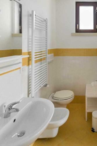 Apartamento Residence La Vallonea Full A