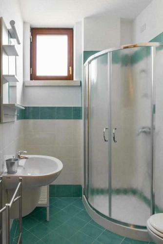 Apartamento Residence La Vallonea Full A