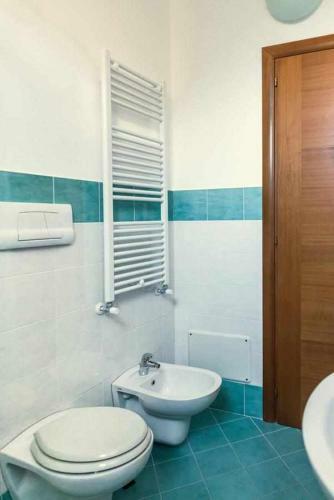 Apartamento Residence La Vallonea Full A