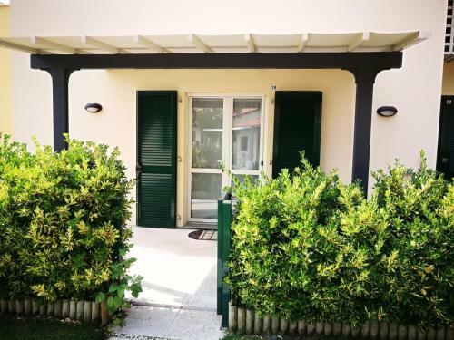 Apartamento Residence Baia La Ruota