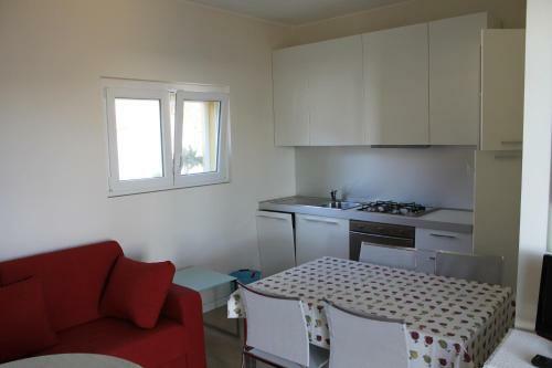 Apartamento Residence Baia La Ruota