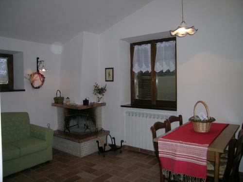 Agroturismo Residence I Girasoli