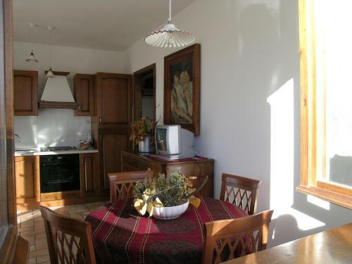 Agroturismo Residence I Girasoli