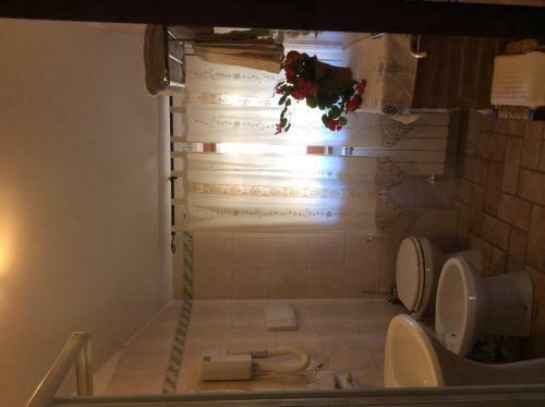 Agroturismo Residence I Girasoli