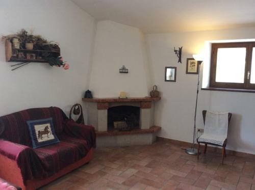 Agroturismo Residence I Girasoli
