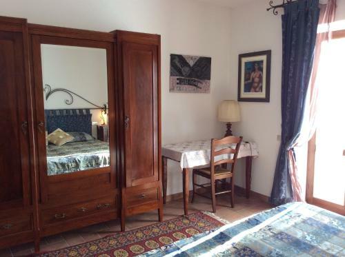 Agroturismo Residence I Girasoli