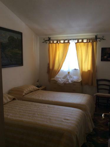 Agroturismo Residence I Girasoli