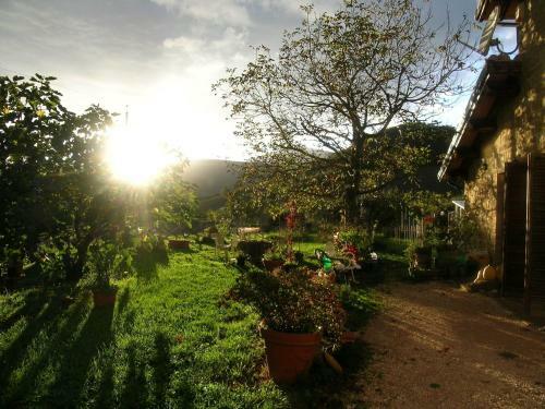 Agroturismo Residence I Girasoli