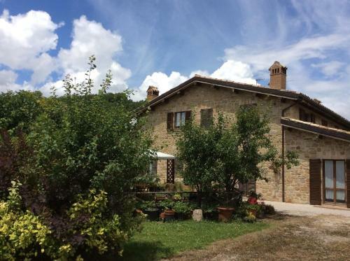 Agroturismo Residence I Girasoli