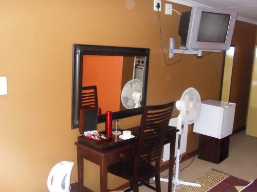 Hostal The Orchards Executive Accommodation